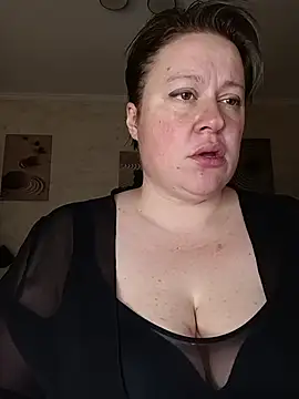 Alex Goddess  online show from 06-20-26, 01:54