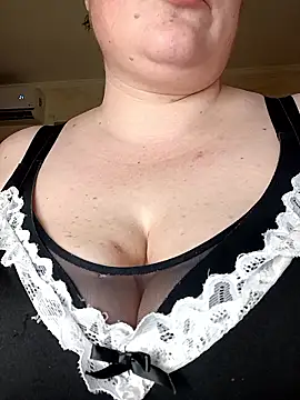 Alex Goddess  online show from 06-18-26, 03:27