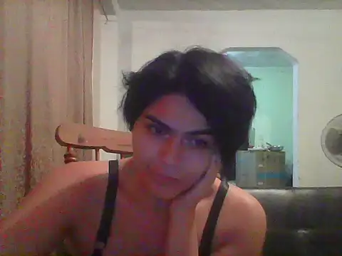 TuJenny online show from 04-22-26, 02:29