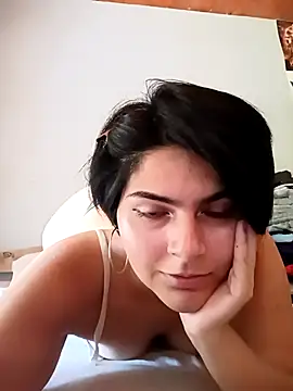 TuJenny online show from 04-11-26, 06:22