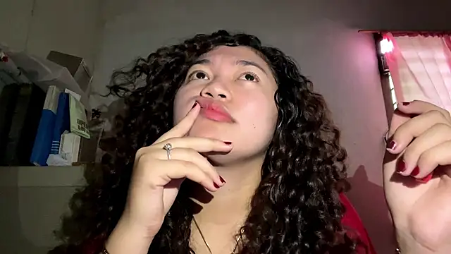 CarinaAhaus online show from 03-17-26, 03:42