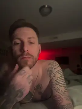 DeposedStress online show from 03-14-26, 04:51