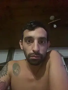 Elfumota online show from 03-14-26, 05:35