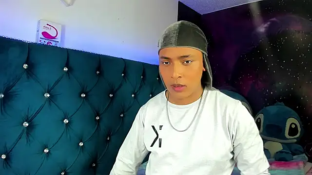 sthefersanchez online show from 03-14-26, 07:03