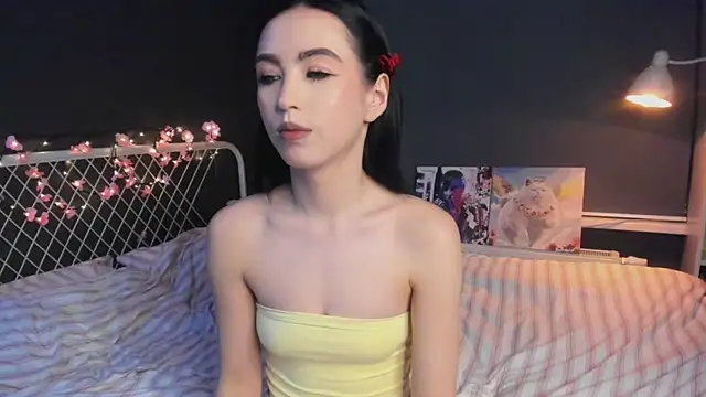 lizaa breeze online show from 04-06-26, 05:25