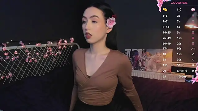 lizaa breeze online show from 04-03-26, 05:30