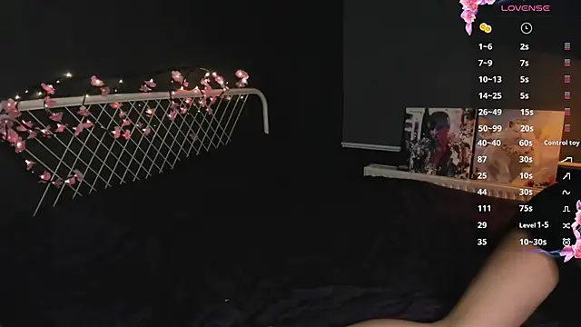 lizaa breeze online show from 03-30-26, 05:14