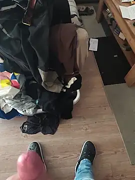 Bennygerner1991 online show from 03-18-26, 02:30