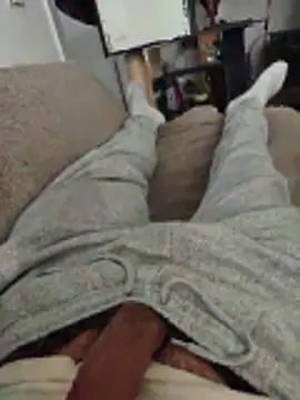 Bennygerner1991 online show from 03-26-26, 08:23