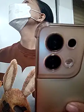 Kimmin001 online show from 03-17-26, 11:24