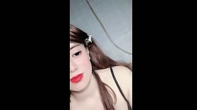 Mi-Cherry online show from 03-20-26, 04:52