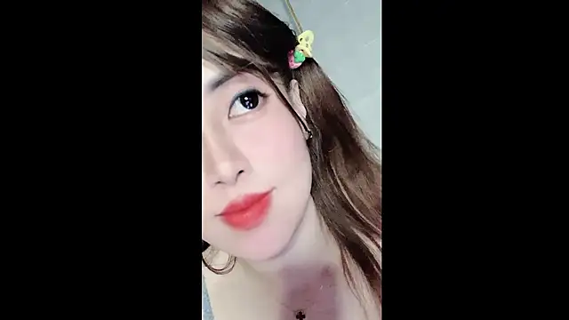 Mi-Cherry online show from 03-16-26, 06:06