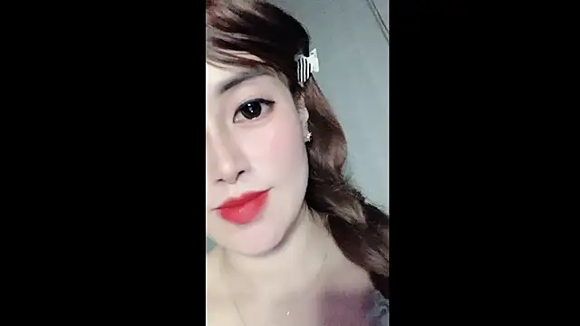 Mi-Cherry online show from 03-21-26, 05:19