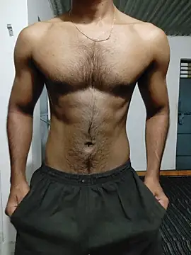 Iam daku47 online show from 04-05-26, 05:52