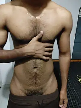 Iam daku47 online show from 04-06-26, 08:21