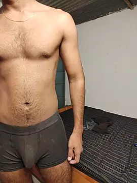 Iam daku47 online show from 05-15-26, 05:00