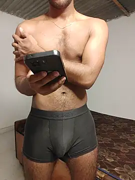 Iam daku47 online show from 05-09-26, 06:11