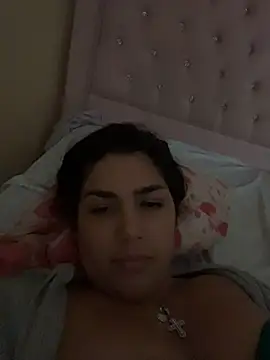 Snapshot of Hopeluna chatting on 06-25-26, 10:15 Hopeluna online show from 06-25-26, 10:15