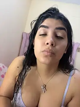Snapshot of Hopeluna chatting on 07-13-26, 10:20 Hopeluna online show from 07-13-26, 10:20
