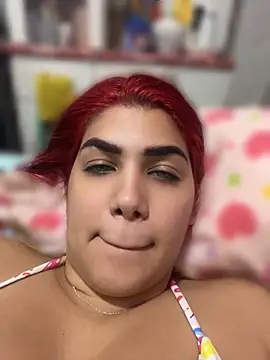 Snapshot of Hopeluna chatting on 06-01-26, 01:50 Hopeluna online show from 06-01-26, 01:50
