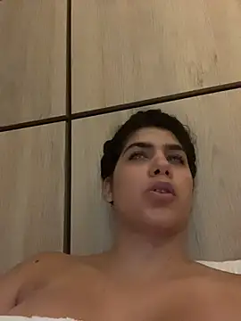 Hopeluna online show from 03-28-26, 11:22