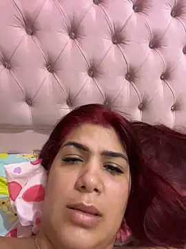Hopeluna online show from 04-16-26, 10:12