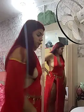 Hopeluna online show from 04-16-26, 03:40
