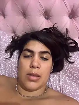 Hopeluna online show from 03-22-26, 03:54
