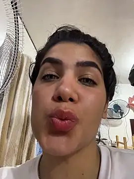 Hopeluna online show from 03-19-26, 07:30