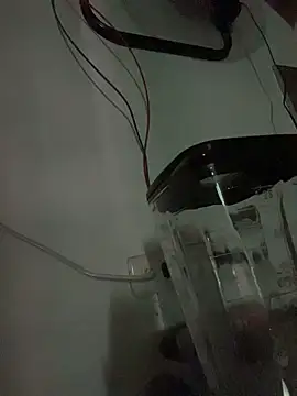 Hopeluna online show from 03-18-26, 07:26