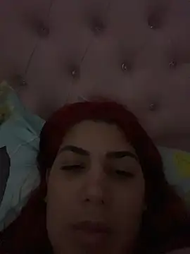 Snapshot of Hopeluna chatting on 06-05-26, 03:44 Hopeluna online show from 06-05-26, 03:44