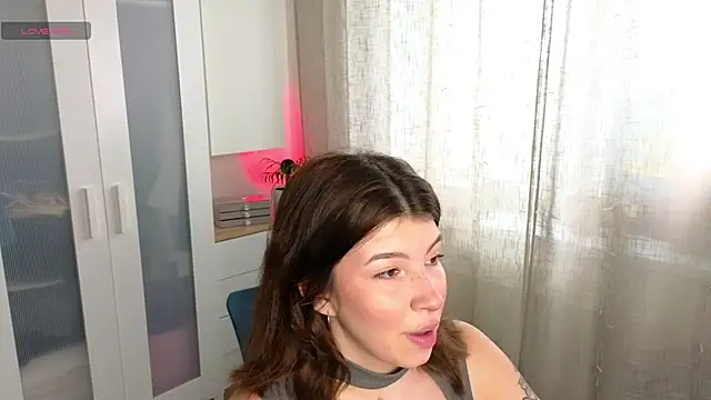 ByteBlushh online show from 04-19-26, 08:15