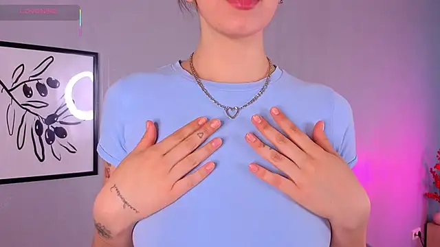 ByteBlushh online show from 03-29-26, 07:54