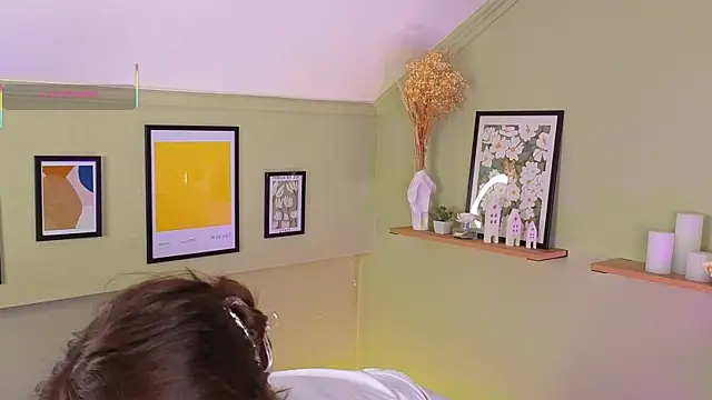 ByteBlushh online show from 04-07-26, 08:16