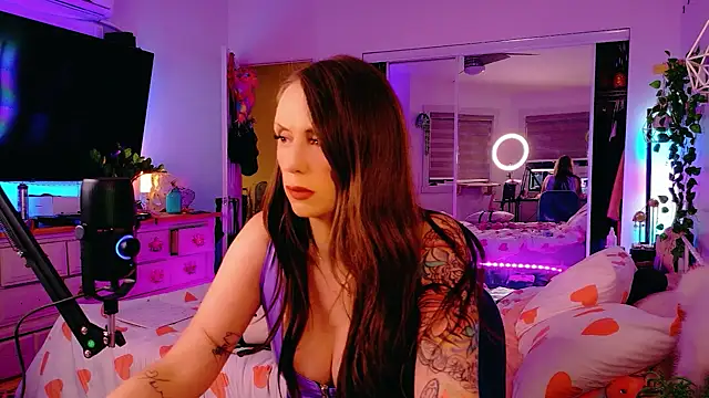 bellethegirl online show from 04-18-26, 06:38