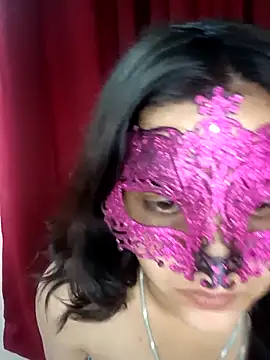 Hottymahi7 online show from 04-05-26, 10:55