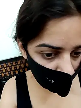 Hottymahi7 online show from 03-14-26, 07:53