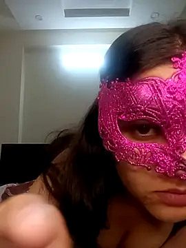 Hottymahi7 online show from 03-24-26, 10:54