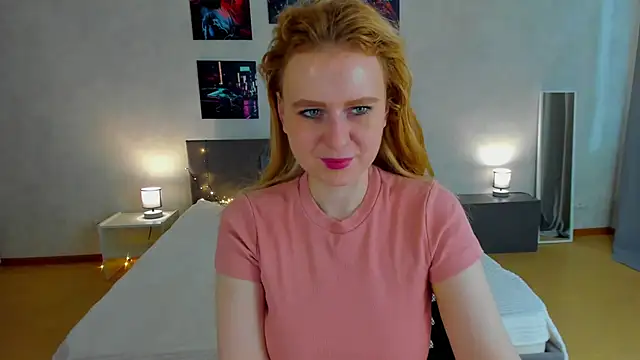 Shiny Liss online show from 05-09-26, 01:42