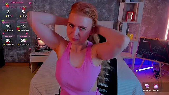 Shiny Liss online show from 06-05-26, 01:54