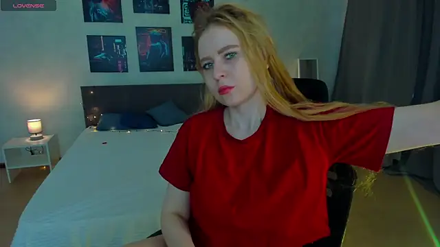Shiny Liss online show from 04-28-26, 01:37