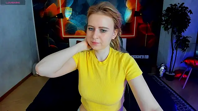 Shiny Liss online show from 04-29-26, 01:32