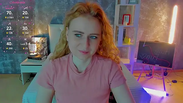 Shiny Liss online show from 05-24-26, 01:38