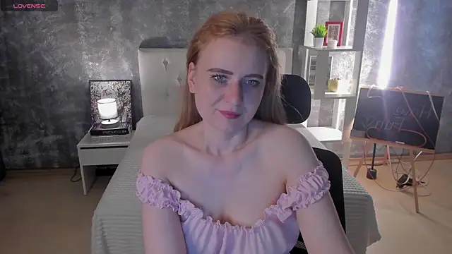 Shiny Liss online show from 06-20-26, 01:32
