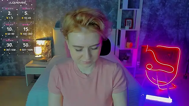 Shiny Liss online show from 05-15-26, 01:58