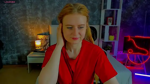 Shiny Liss online show from 04-23-26, 01:34