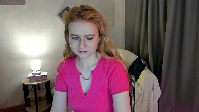 Shiny Liss online show from 03-27-26, 01:36