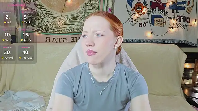 Snapshot of Sparky_fox chatting on 05-31-26, 12:27 Sparky fox online show from 05-31-26, 12:27