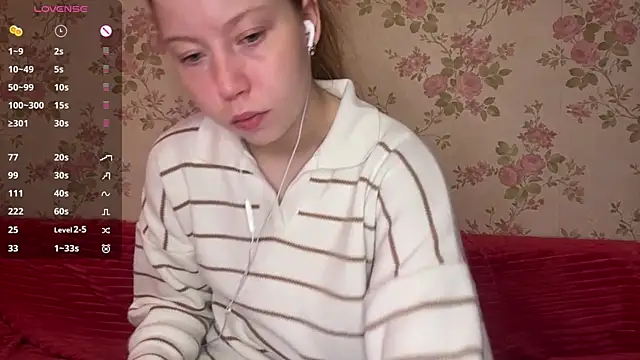 EleneShedden online show from 04-10-26, 07:04