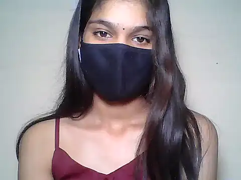 Hot Deepansi02 online show from 03-18-26, 03:24